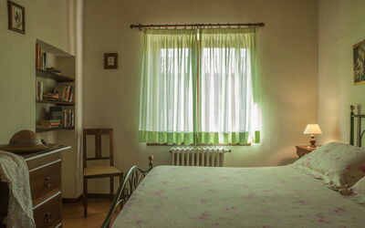 Accommodation:&nbsp;Terrazza Cappella 3
