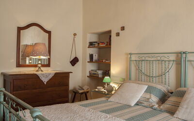Accommodation:&nbsp;Terrazza Cappella 3