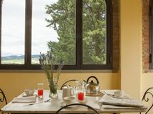 Accommodation:&nbsp;Loggia Cappella 1
