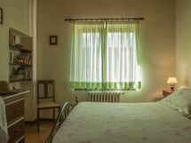 Accommodation:&nbsp;Terrazza Cappella 3