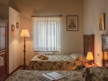 Accommodation:&nbsp;Terrazza Cappella 3