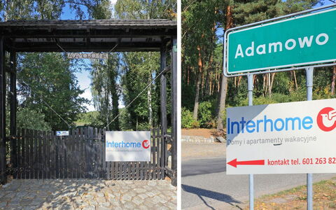 Adamowo