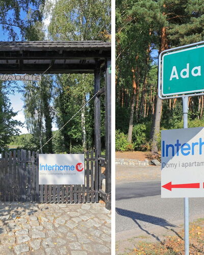 Adamowo