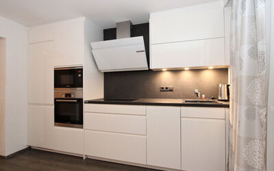 Accommodation:&nbsp;Appartements Binderhof 495.2