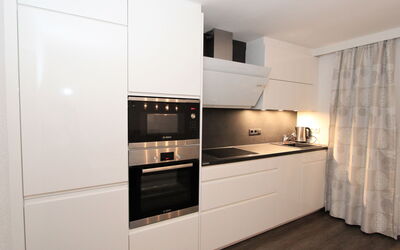 Accommodation:&nbsp;Appartements Binderhof 495.2