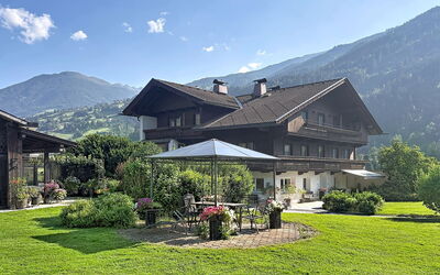 Aschau im Zillertal 495