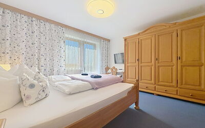 Accommodation:&nbsp;Appartements Binderhof 495.1