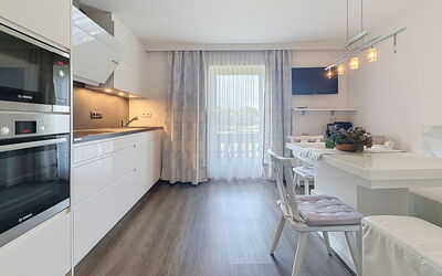 Accommodation:&nbsp;Appartements Binderhof 495.2