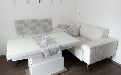 Accommodation:&nbsp;Appartements Binderhof 495.2