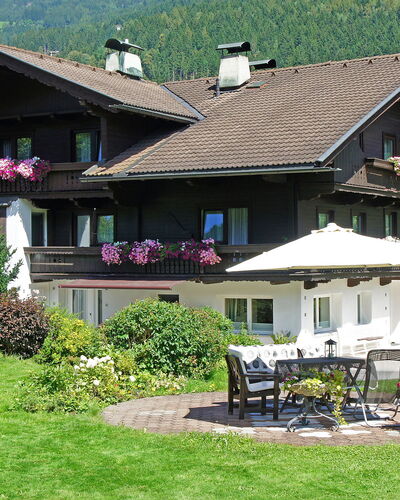 Aschau im Zillertal 495
