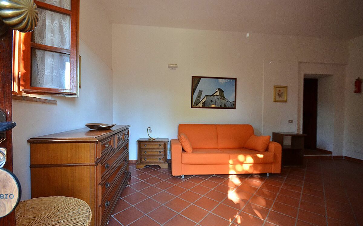 Accommodation:&nbsp;Appartamento Bilocale Piano Terra