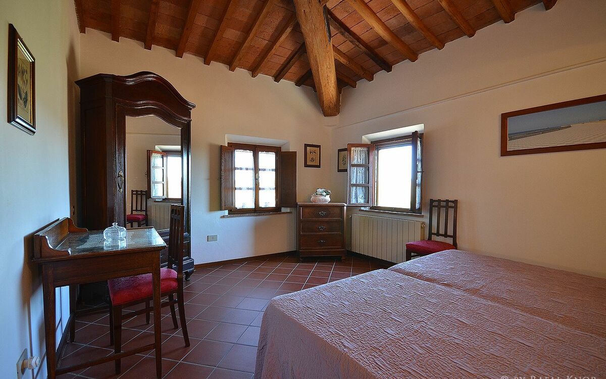 Accommodation:&nbsp;Appartamento Lilla