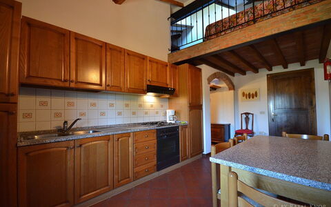 Accommodation:&nbsp;Appartamento Lavanda