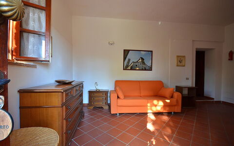 Accommodation:&nbsp;Appartamento Bilocale Piano Terra