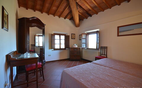 Accommodation:&nbsp;Appartamento Lilla