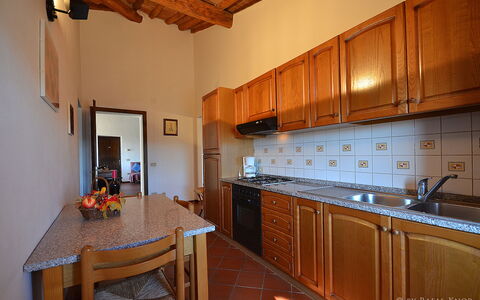 Accommodation:&nbsp;Appartamento Pervinca