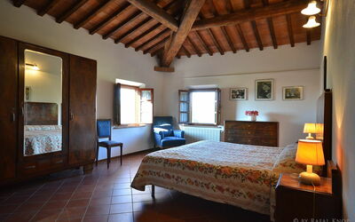 Accommodation:&nbsp;Appartamento Lavanda