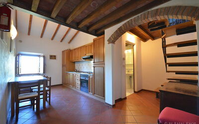 Accommodation:&nbsp;Appartamento Lavanda