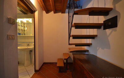 Accommodation:&nbsp;Appartamento Lavanda