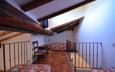 Accommodation:&nbsp;Appartamento Lavanda