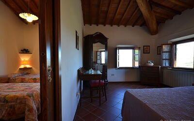 Accommodation:&nbsp;Appartamento Lilla