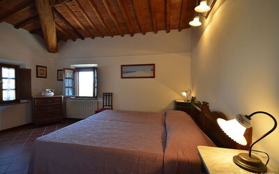 Accommodation:&nbsp;Appartamento Lilla