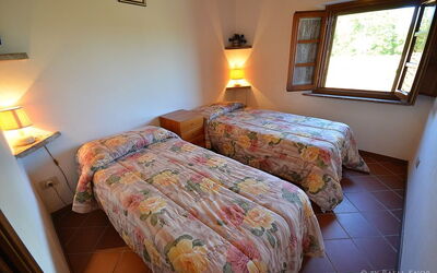 Accommodation:&nbsp;Appartamento Lilla