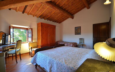 Accommodation:&nbsp;Appartamento Pervinca