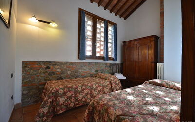 Accommodation:&nbsp;Appartamento Primula
