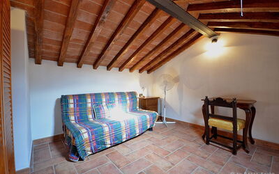 Accommodation:&nbsp;Appartamento Primula