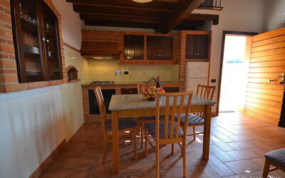 Accommodation:&nbsp;Appartamento Primula