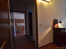 Accommodation:&nbsp;Appartamento Bilocale Piano Terra