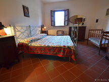 Accommodation:&nbsp;Appartamento Bilocale Piano Terra