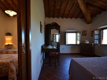 Accommodation:&nbsp;Appartamento Lilla