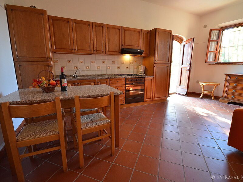 Accommodation:&nbsp;Appartamento Bilocale Piano Terra