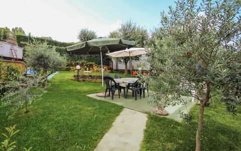 Rondinelli: Property, Real Estate, House, Backyard, Yard, Home, Tree, Grass, Building, Estate