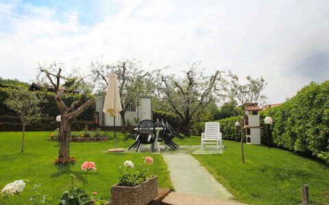 Rondinelli: Property, Garden, Tree, Sky, Botany, House, Building, Grass, Real Estate, Yard