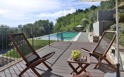 Santo Stefano 10 - Santo Stefano, Tuscany, Italy
