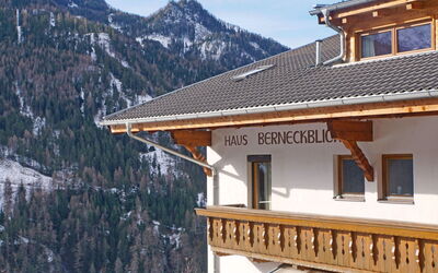 Berneckblick