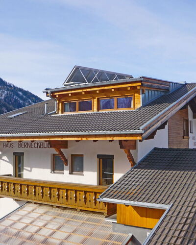 Berneckblick