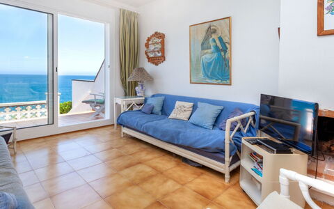 Nicolas: Picture Frame, Property, Couch, Comfort, Azure, Wood, Interior Design, Studio Couch, Architecture, Flooring