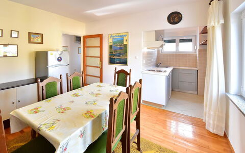 Nera: Room, Property, Furniture, Interior Design, Building, Yellow, Floor, House, Real Estate, Home