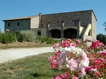 Villa Di Seripa