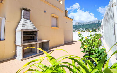 Accommodation:&nbsp;Luz del Sol 410.5