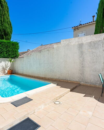 Le Petit Patio