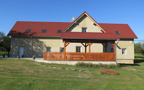 Accommodation:&nbsp;České Švýcarsko 300.2
