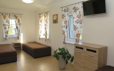 Accommodation:&nbsp;České Švýcarsko 300.2