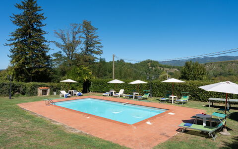 Villa Sieve