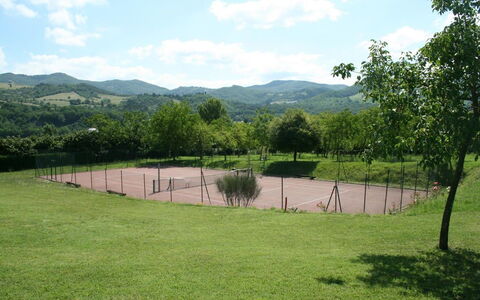 Villa Sieve