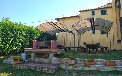 Villa Sieve
